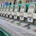 LEJIA 6 head computer embroidery machine China good price